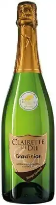 CLAIRETTE DE DIE