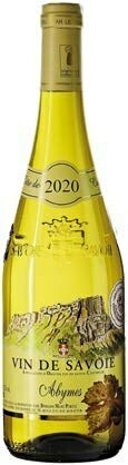 Auchan SAVOIE ABYMES 2020 offre