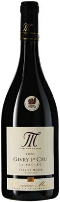 Auchan GIVRY 1ER CRU 2020 offre