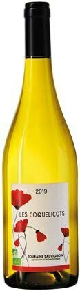 Auchan TOURAINE SAUVIGNON 2019 offre