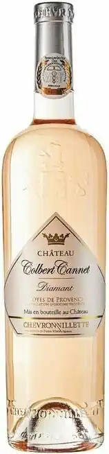 Auchan COTES DE PROVENCE 2020 offre