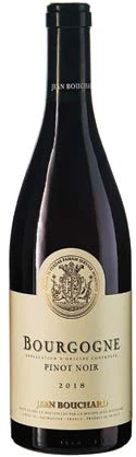 Auchan BOURGOGNE PINOT NOIR 2018 offre