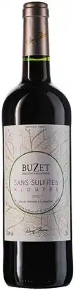 BUZET 2020