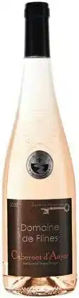 Auchan CABERNET D'ANJOU 2020 offre
