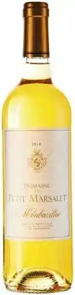 MONBAZILLAC 2018