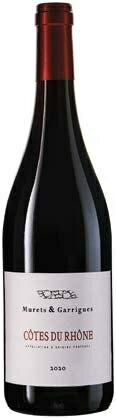 CÔTES DU RHÔNE 2020*