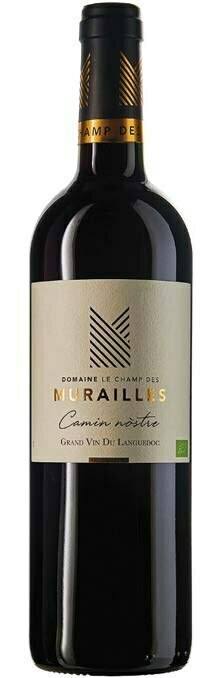 CORBIÈRES 2020