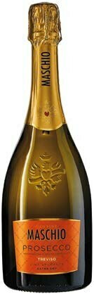 Auchan PROSECCO offre