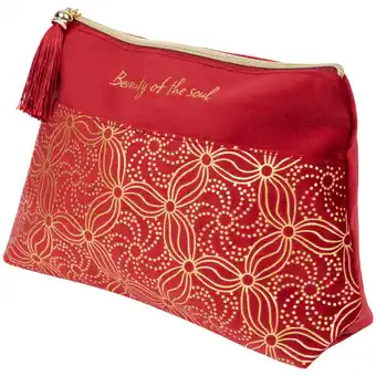 Action Action trousse de toilette offre