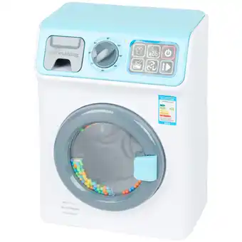 Action Action machine à laver ou lave-vaisselle offre