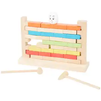 Action Action jeu ne laissez pas tomber l’œuf offre