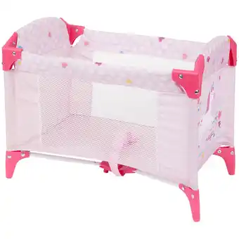 Action Dolly star lit de poupée dolly star offre