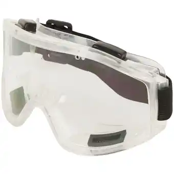 Action Werckmann lunettes de protection werckmann offre
