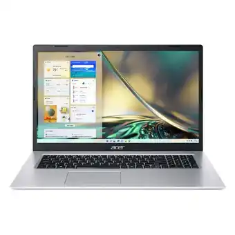 Carrefour Acer ordinateur portable - 17.3'' offre