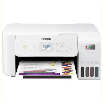 Carrefour Epson imprimante multifonction 3 en 1 offre
