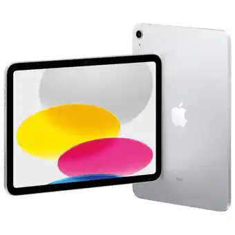 Carrefour Ipad 2022 64 go offre