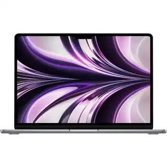 Carrefour Apple macbook air 13'' offre