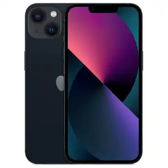 Carrefour Iphone 13 128 go offre