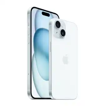 Carrefour Apple iphone 15 128gb offre