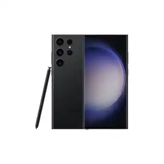 Carrefour Samsung smartphone galaxy s23 ultra offre