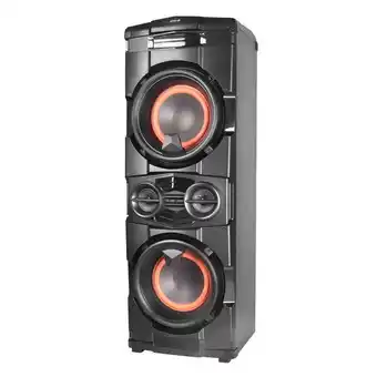 Carrefour Poss enceinte high power offre
