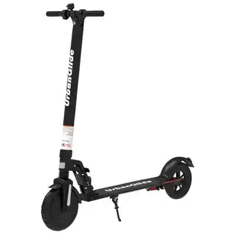 Carrefour Urbanglide trottinette électrique offre