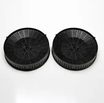 Bricorama Filtre à charbon actif pour hotte - cfc0140343 offre