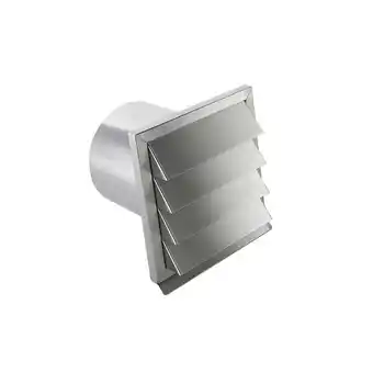 Grille filtre pour hotte - kit0121010