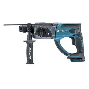 Brico Cash Pack 7 outils makita dlx7013pt1 18v (5x5ah) offre