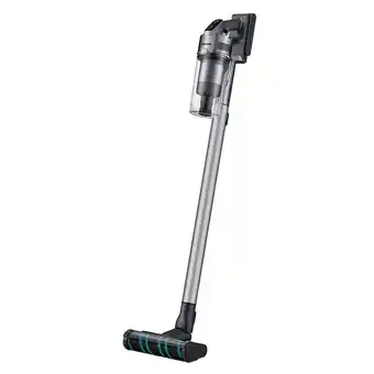 Bricomarché Aspirateur balai rechargeable 21.9v silver - vs20t7536t5 offre