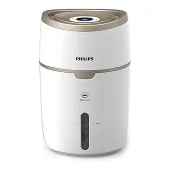 Bricomarché Humidificateur d'air 300 ml/h - hu4816/10 offre