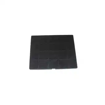 Filtre à charbon actif pour hotte - kit0147855