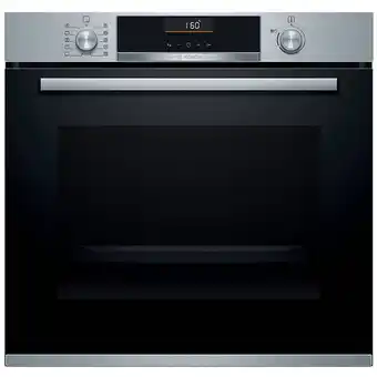Bricomarché Four intégrable multifonction 71l 60cm ecoclean - hbb536bs0 offre