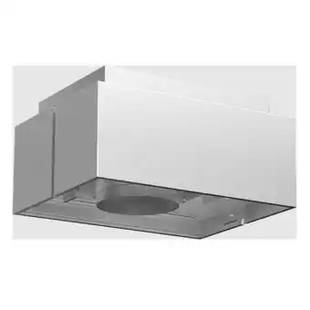 Bricomarché Module de recyclage cleanair plus inox - diz2cx5c6 offre