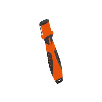 Bricomarché Aiguiseur de lame stocker - rouge - 79009 offre