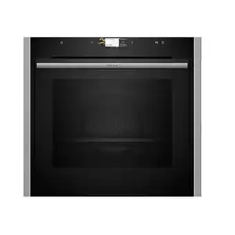 Bricomarché Four vapeur 71l 60cm noir - b64fs31n0 offre