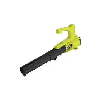Bricomarché Souffleur ryobi 18v oneplus - turbo jet - sans batterie ni chargeur - ry18bla-0 offre
