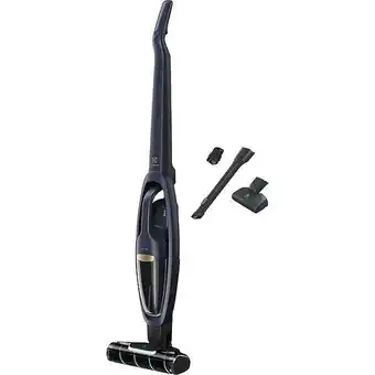 Bricomarché Aspirateur balai 2en1 rechargeable 21.6v - wq71-p52ib offre
