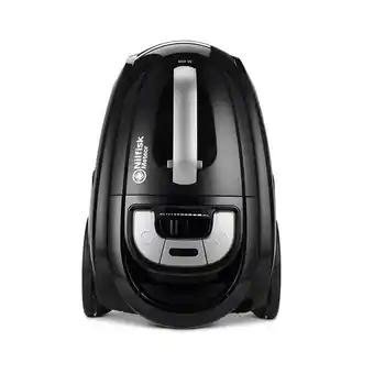 Bricomarché Aspirateur sans sac 79db noir - 128390161 offre