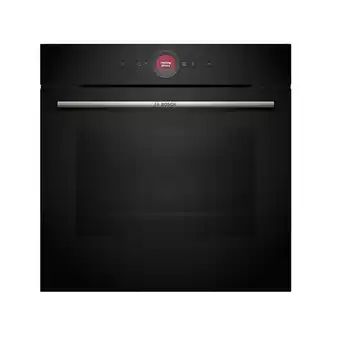 Bricomarché Four intégrable 71l 60cm a+ pyrolyse noir - hba7741b1 offre