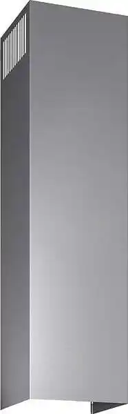 Rallonge cheminée de hotte inox - z5905n0