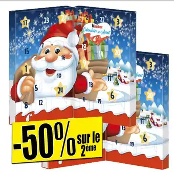 Norma Calendrier de l’avent livre offre
