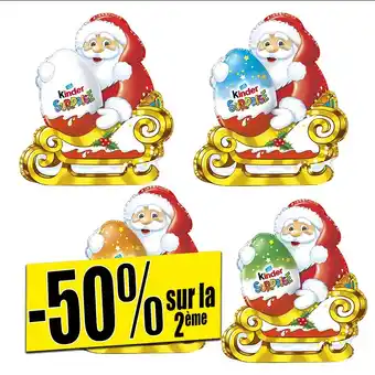 Norma Surprise offre