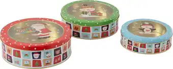 Boite de noël