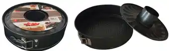 Match Moule à charnière anti adhérent, avec 2 fonds offre