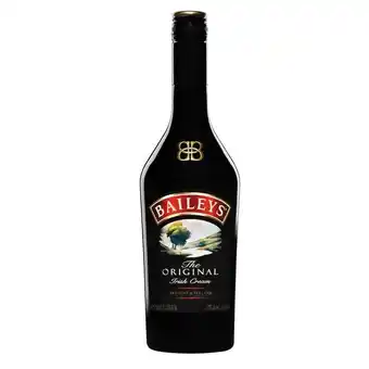 Carrefour Baileys irish cream offre