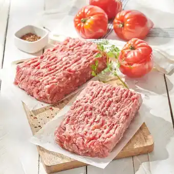 Carrefour Chair à légumes socopa offre