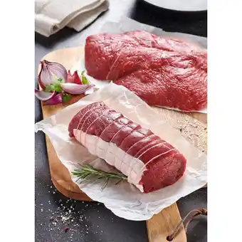 Carrefour Viande bovine : rôti** et steak** à griller offre