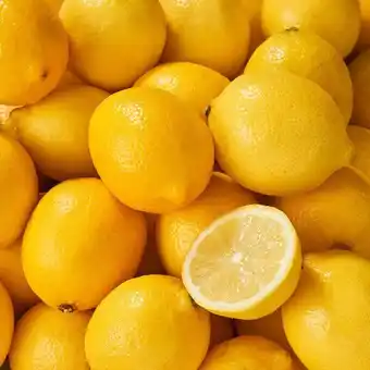 Carrefour Citron jaune carrefour le marché offre