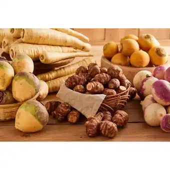 Carrefour Navet offre